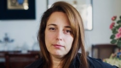 Declaraciones de Tania Bruguera a Radio Martí Declaraciones de Tania Bruguera a Radio Martí
