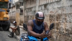 Las reacciones desde Cuba