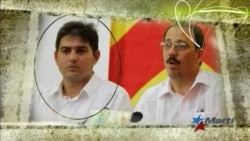 Viejos dirigentes cubanos apuntalan su legado con sus descendientes Viejos dirigentes cubanos apuntalan su legado con sus descendientes