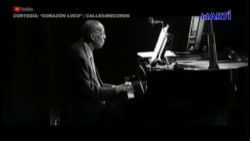 La música de Bebo Valdés resurge nuevamente con una colección llamada "Bebo de Cuba" La música de Bebo Valdés resurge nuevamente con una colección llamada "Bebo de Cuba"