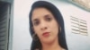 Keilylli De La Mora Valle, integrante de la Unión Patriótica de Cuba. (Foto de perfil de Facebook)