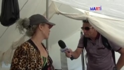 Viaje sin Retorno: Cubanos en Puerto Obaldía Viaje sin Retorno: Cubanos en Puerto Obaldía