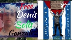 El pueblo cubano recibió un destacado reconocimiento por su “valentía”durante las protestas de julio El pueblo cubano recibió un destacado reconocimiento por su “valentía”durante las protestas de julio