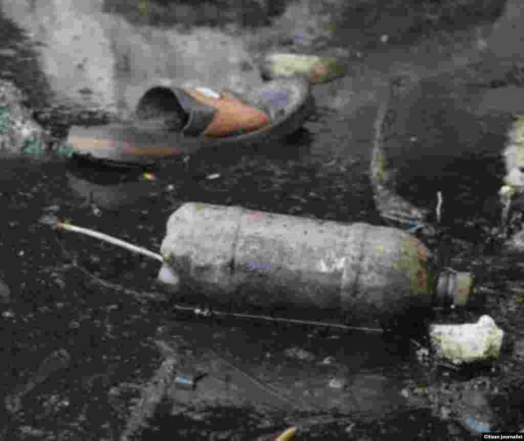 Inalkis Rodríguez residente en Camaguey expresa en twitter sus puntos de vista