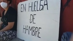 José Daniel Ferrer, el 24 de marzo en la noche José Daniel Ferrer, el 24 de marzo en la noche