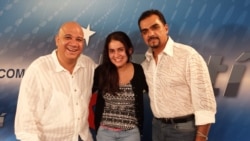 1800 Online con Joan Antoni y Fidel Pérez Michel 1800 Online con Joan Antoni y Fidel Pérez Michel