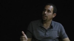 Oscar Casanella sobre condena a Ariel Ruiz Urquiola Oscar Casanella sobre condena a Ariel Ruiz Urquiola