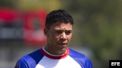 Moncada es considerado un excelente jugador que posee las cinco herramientas esenciales para triunfar en las Mayores.