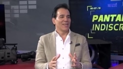 Pantalla Indiscreta | Cuba Suena Pantalla Indiscreta | Cuba Suena