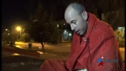 Científico cubano en huelga de hambre reclama ayuda para su hermana enferma de cáncer Científico cubano en huelga de hambre reclama ayuda para su hermana enferma de cáncer