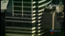 "Panama Papers" revelan operaciones comerciales de Cuba para eludir el embargo "Panama Papers" revelan operaciones comerciales de Cuba para eludir el embargo