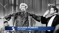 Info Martí | La historia de Lucille Ball y su esposo, el cubano Desi Arnaz, llega a la gran pantalla Info Martí | La historia de Lucille Ball y su esposo, el cubano Desi Arnaz, llega a la gran pantalla