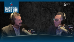 Las Noticias Como Son | Lunes, 22 de septiembre del 2025