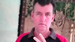 Adriano Castañeda acerca de las elecciones en Sancti Spíritus Adriano Castañeda acerca de las elecciones en Sancti Spíritus