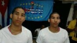 Hablan con Radio Martí prisioneros liberados Hablan con Radio Martí prisioneros liberados