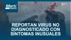 Noticiero Martí Noticias