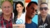 Cuatro cubanos reconocidos por Amnistía Internacional como prisioneros de conciencia