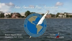 Informe de la SIP refleja censura de los medios en Cuba Informe de la SIP refleja censura de los medios en Cuba