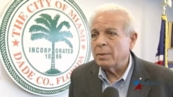 Llegada de migrantes cubanos provocaría crisis en sur de la Florida Llegada de migrantes cubanos provocaría crisis en sur de la Florida