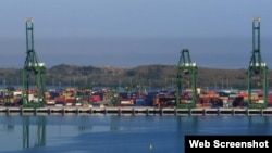 Zona de Especial Desarrollo del Mariel