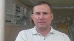 Siguen bajo arresto José Daniel Ferrer y otros dos activistas de UNPACU Siguen bajo arresto José Daniel Ferrer y otros dos activistas de UNPACU