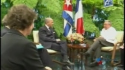 Club de París condona parte de la deuda del Gobierno cubano Club de París condona parte de la deuda del Gobierno cubano