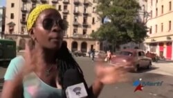 Cuba: Comienzan problemas con taxistas privados tras imposición estatal de precios Cuba: Comienzan problemas con taxistas privados tras imposición estatal de precios