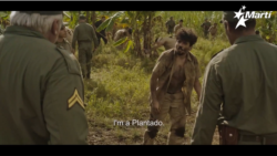 Plantados de la ficción a la historia – Segunda Parte Plantados de la ficción a la historia – Segunda Parte