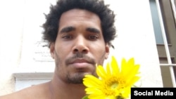 Luis Manuel Otero Alcántara. (Facebook)