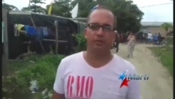 Luis Hechavarría Espinosa: "aquí en Turbo no han comenzado las deportaciones" Luis Hechavarría Espinosa: "aquí en Turbo no han comenzado las deportaciones"