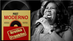 Postmoderno - Aretha Franklin Postmoderno - Aretha Franklin
