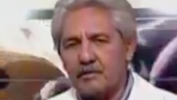 Dr. Francisco Durán: “¿De que no los diagnostiquen?” Dr. Francisco Durán: “¿De que no los diagnostiquen?”