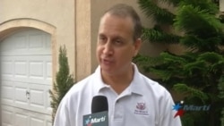 Mario Diaz-Balart ratifica apoyo al pueblo de Cuba Mario Diaz-Balart ratifica apoyo al pueblo de Cuba