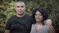 Berta Soler y Ángel Moya detenidos en La Habana por manifestación; liberados tras horas de arresto