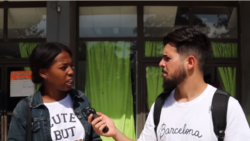 Youtuber cubano Pedro Veitia Meléndez quiere recoger en su canal el sentir de su país Youtuber cubano Pedro Veitia Meléndez quiere recoger en su canal el sentir de su país