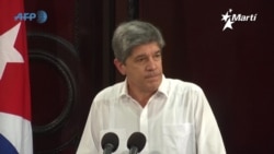 EE.UU. señala al régimen castrista que su política hacia Cuba está regida por el respeto a los Derechos Humanos