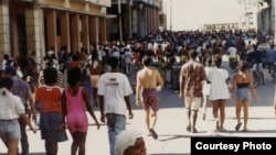 La Habana, 5 de agosto de 1994.