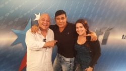 1800 Online con Eduardo Antonio