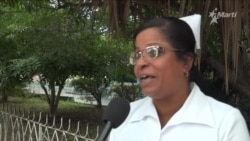 Cubanos reaccionan a nuevas medidas migratorias: "Han devuelto un derecho" Cubanos reaccionan a nuevas medidas migratorias: "Han devuelto un derecho"