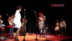 Celebran 20 años de Obsesión a teatro lleno Celebran 20 años de Obsesión a teatro lleno