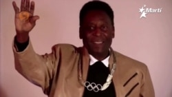 El astro Pelé de vuelta al hospital El astro Pelé de vuelta al hospital