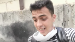 Declaraciones de Jancel Moreno Declaraciones de Jancel Moreno