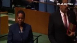 Nicolás Maduro respalda a Vladimir Putin en la propuesta de paz para la acabar con la guerra en Siria Nicolás Maduro respalda a Vladimir Putin en la propuesta de paz para la acabar con la guerra en Siria