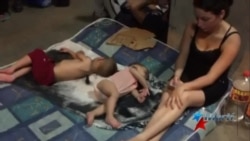 Crisis humanitaria en la frontera de Costa Rica con Nicaragua Crisis humanitaria en la frontera de Costa Rica con Nicaragua