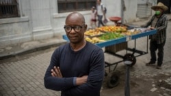 "Queremos llamar la atención por la represalia obvia que está tomando el gobierno cubano contra esta activista de Matanzas" "Queremos llamar la atención por la represalia obvia que está tomando el gobierno cubano contra esta activista de Matanzas"