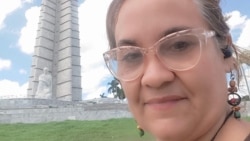 CIPS Veta a Investigadora Jenny Pantoja del Encuentro Sociorreligioso en La Habana CIPS Veta a Investigadora Jenny Pantoja del Encuentro Sociorreligioso en La Habana