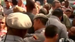 Denuncia: Cuba no cumple los requisitos más elementales de la democracia Denuncia: Cuba no cumple los requisitos más elementales de la democracia