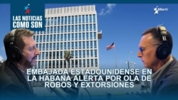 Las Noticias Como Son | Miércoles, 17 de septiembre del 2025