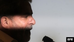 Luiz Inácio Lula da Silva.