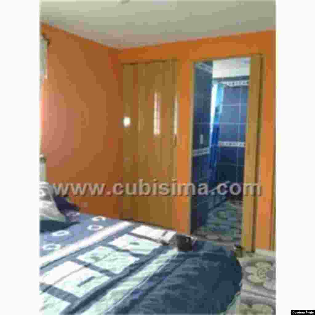 Playa, La Habana 3,600 CUC  